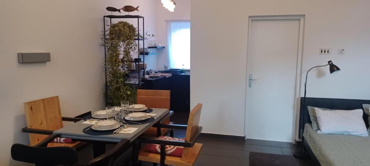 Studio Apartman Ada Samobor Luaran gambar
