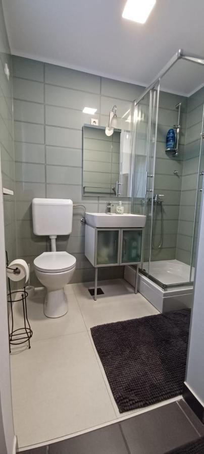Studio Apartman Ada Samobor Luaran gambar