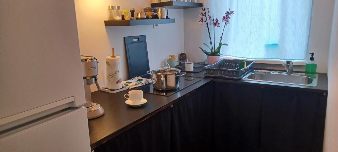 Studio Apartman Ada Samobor Luaran gambar