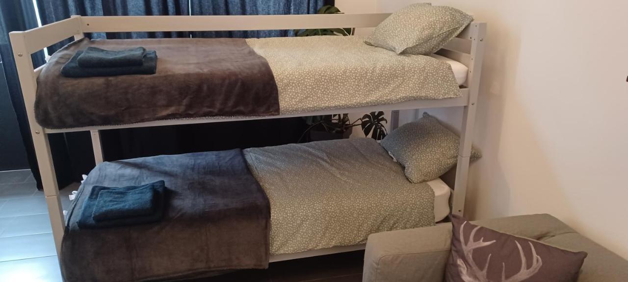 Studio Apartman Ada Samobor Luaran gambar