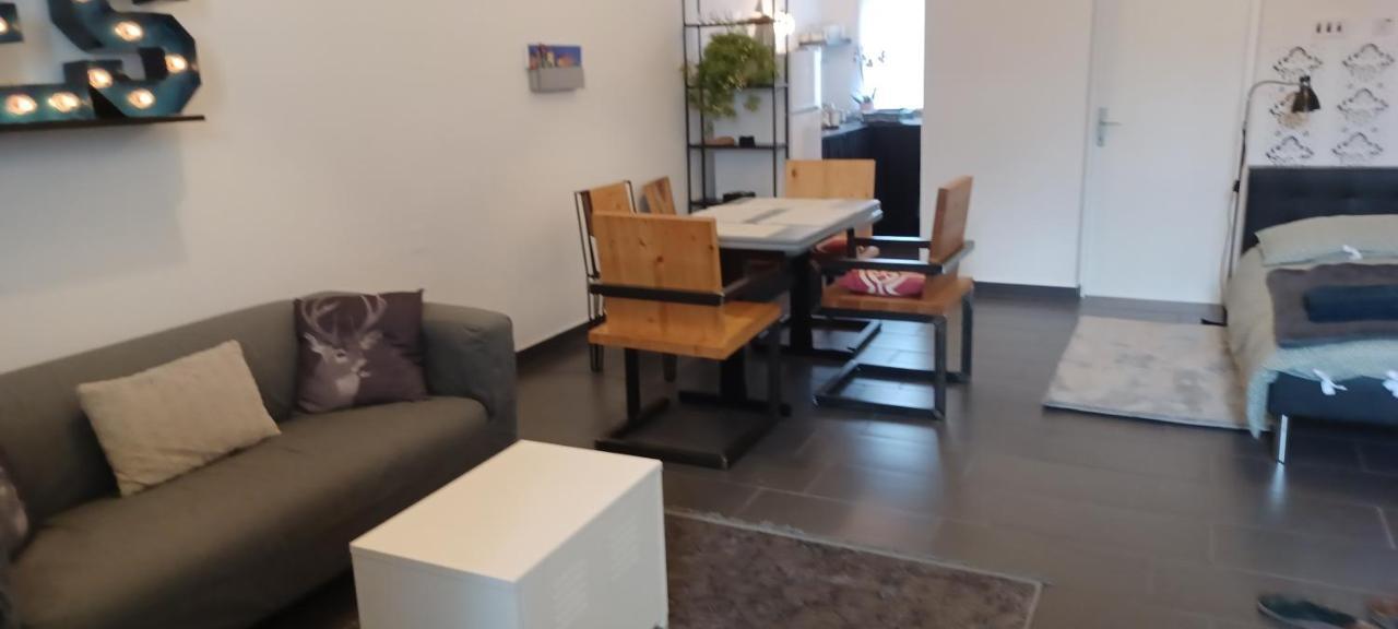 Studio Apartman Ada Samobor Luaran gambar