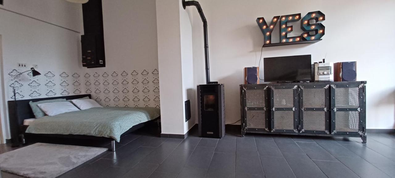 Studio Apartman Ada Samobor Luaran gambar