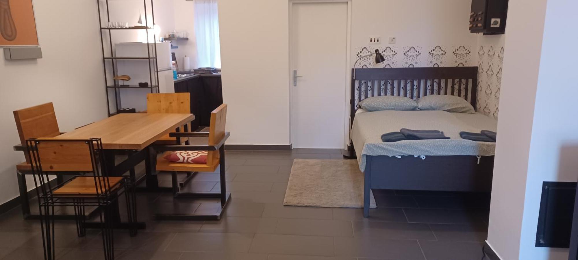 Studio Apartman Ada Samobor Luaran gambar