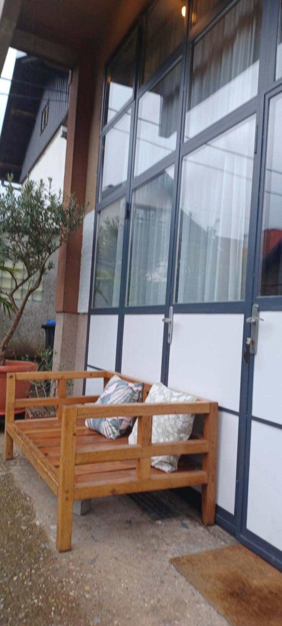 Studio Apartman Ada Samobor Luaran gambar